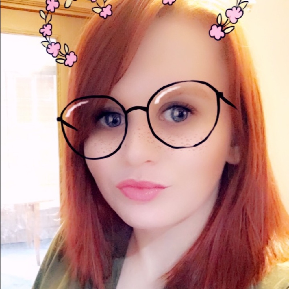 Meet your Posher, Kendra